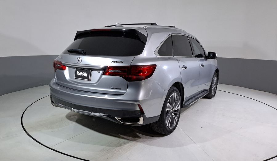 Acura Mdx 3.5 TECH AUTO 4WD Suv 2019