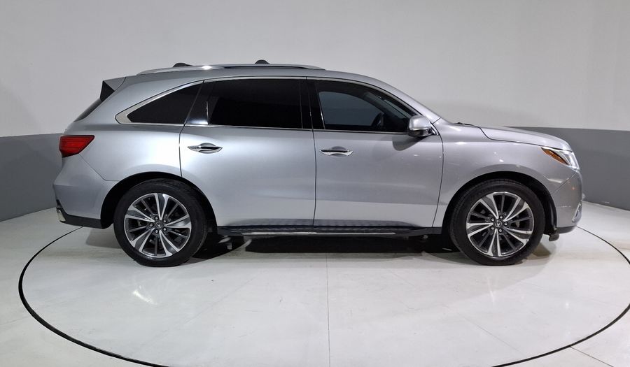 Acura Mdx 3.5 TECH AUTO 4WD Suv 2019
