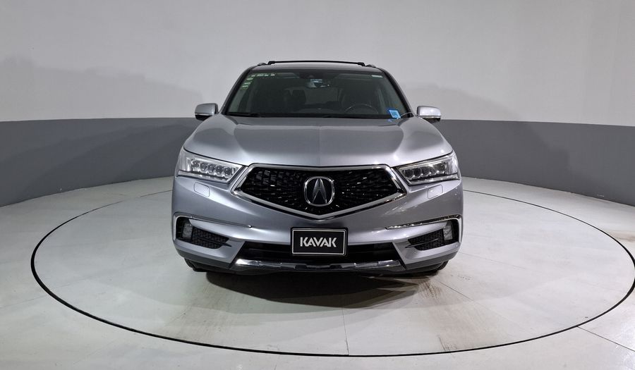 Acura Mdx 3.5 TECH AUTO 4WD Suv 2019