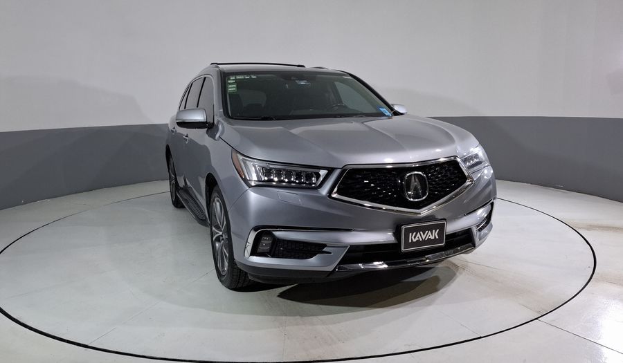 Acura Mdx 3.5 TECH AUTO 4WD Suv 2019