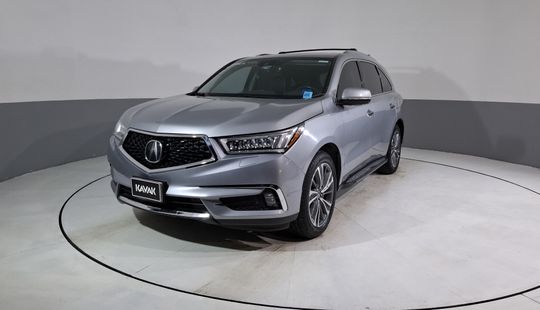 Acura • MDX