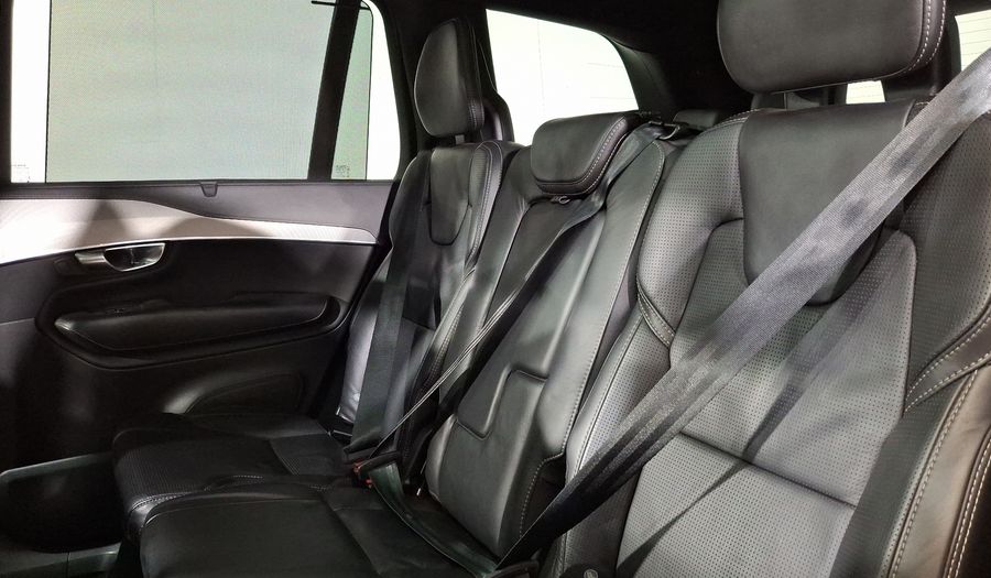 Volvo Xc90 2.0 T6 R-DESIGN AUTO 4WD Suv 2020
