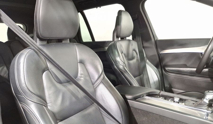 Volvo Xc90 2.0 T6 R-DESIGN AUTO 4WD Suv 2020