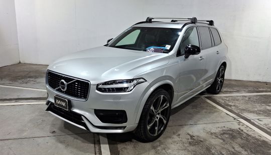 Volvo • XC90