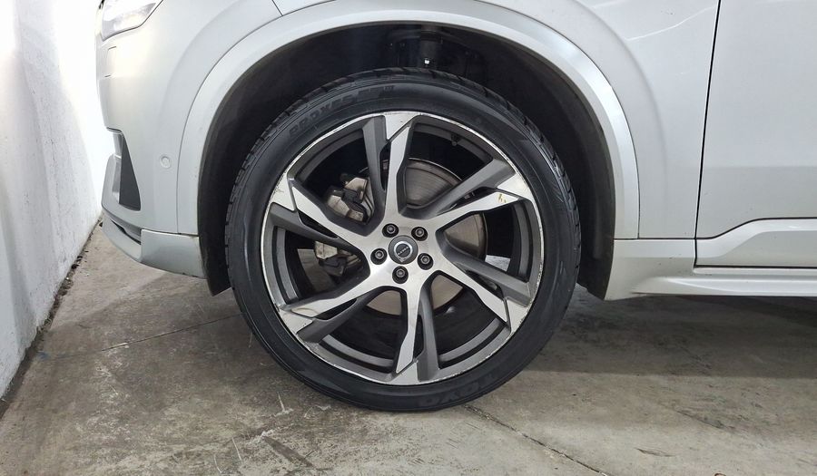 Volvo Xc90 2.0 T6 R-DESIGN AUTO 4WD Suv 2020