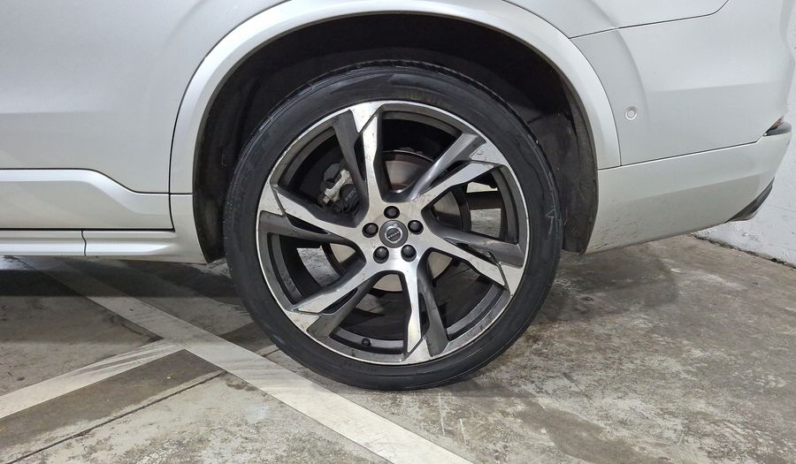 Volvo Xc90 2.0 T6 R-DESIGN AUTO 4WD Suv 2020