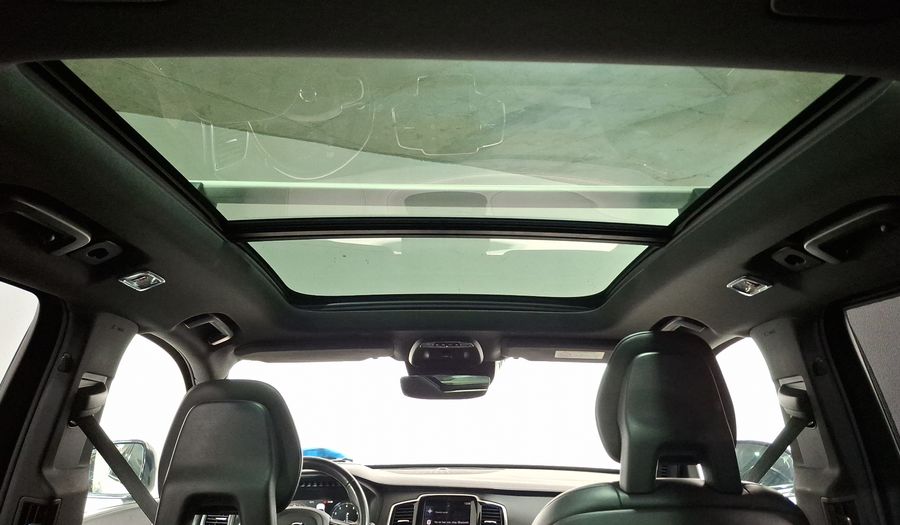 Volvo Xc90 2.0 T6 R-DESIGN AUTO 4WD Suv 2020