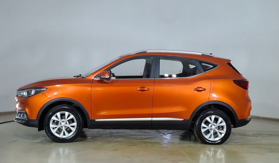 Mg Zs 1.5 STANDARD Suv 2024