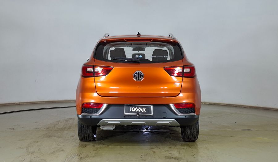 Mg Zs 1.5 STANDARD Suv 2024