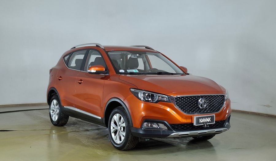 Mg Zs 1.5 STANDARD Suv 2024