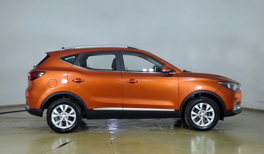 Mg Zs 1.5 STANDARD Suv 2024