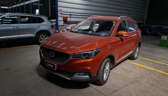 Mg • Zs