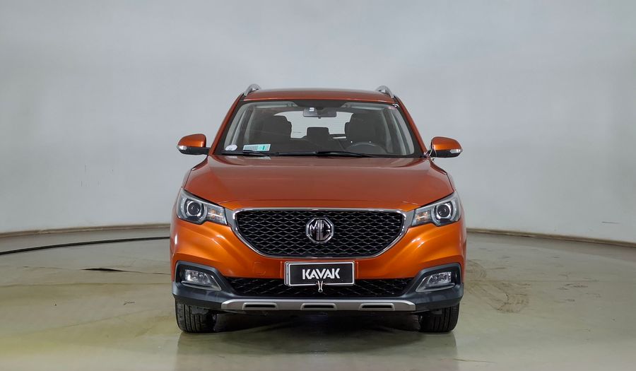 Mg Zs 1.5 STANDARD Suv 2024