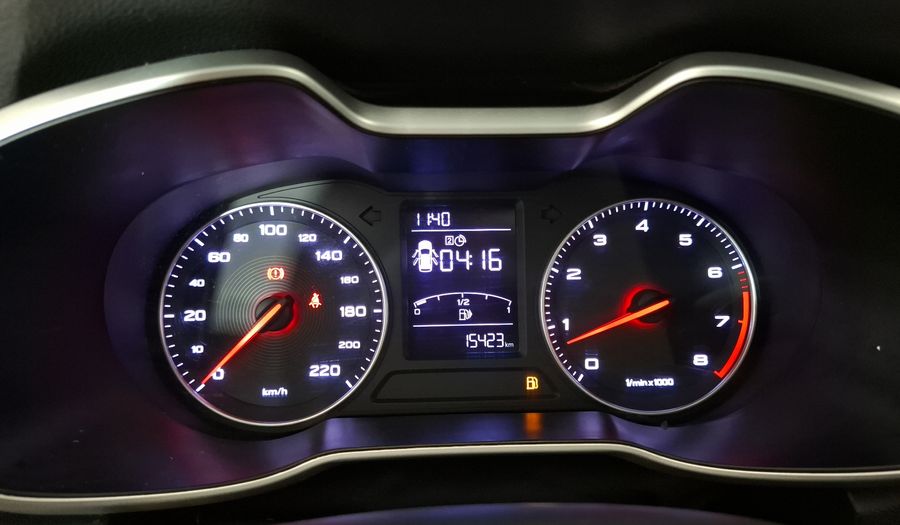 Mg Zs 1.5 STANDARD Suv 2024