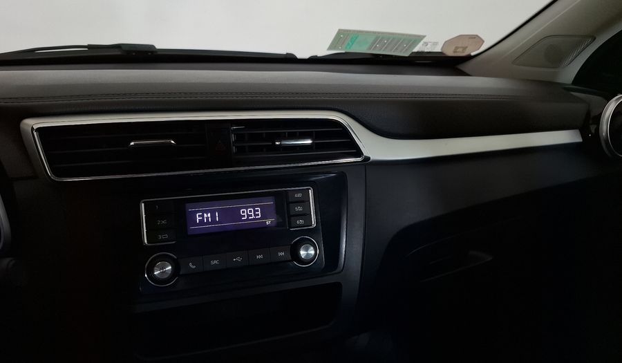 Mg Zs 1.5 STANDARD Suv 2024