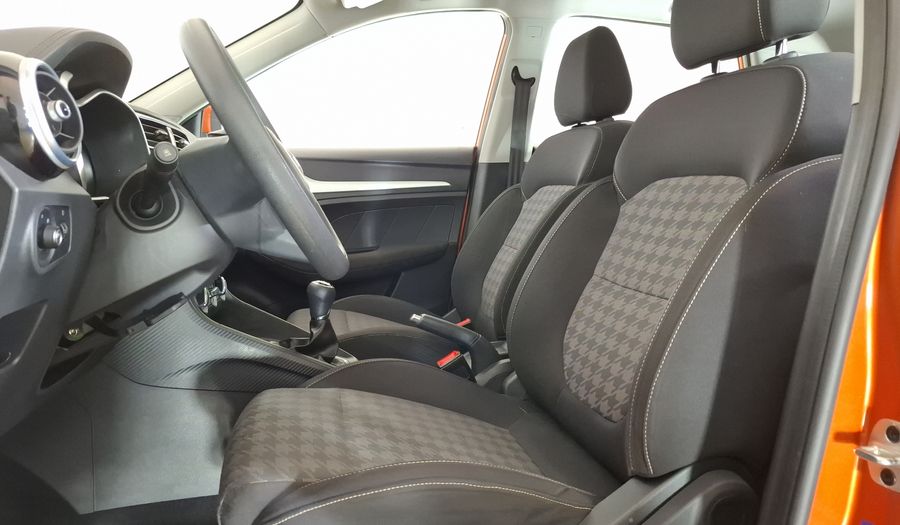 Mg Zs 1.5 STANDARD Suv 2024