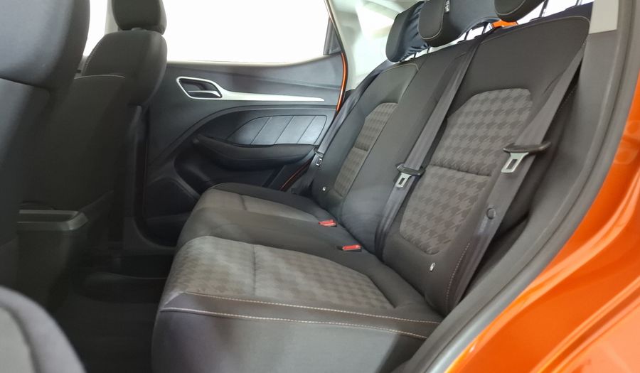 Mg Zs 1.5 STANDARD Suv 2024