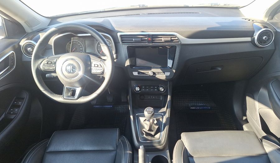 Mg Zs 1.5 COMFORT Suv 2022
