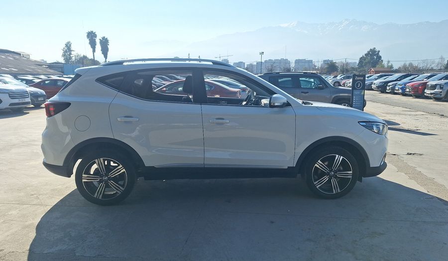 Mg Zs 1.5 COMFORT Suv 2022