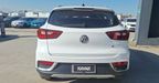 Mg Zs 1.5 COMFORT Suv 2022