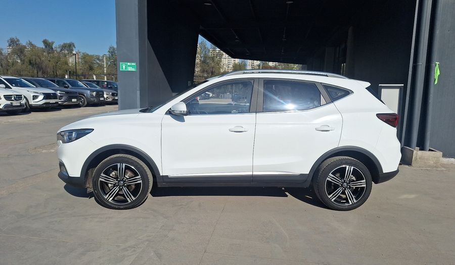 Mg Zs 1.5 COMFORT Suv 2022