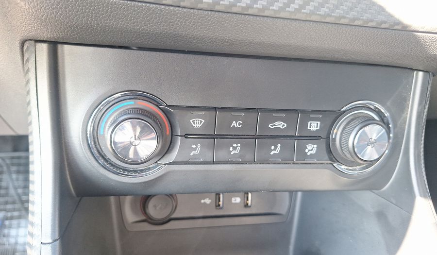 Mg Zs 1.5 COMFORT Suv 2022