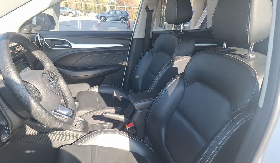 Mg Zs 1.5 COMFORT Suv 2022