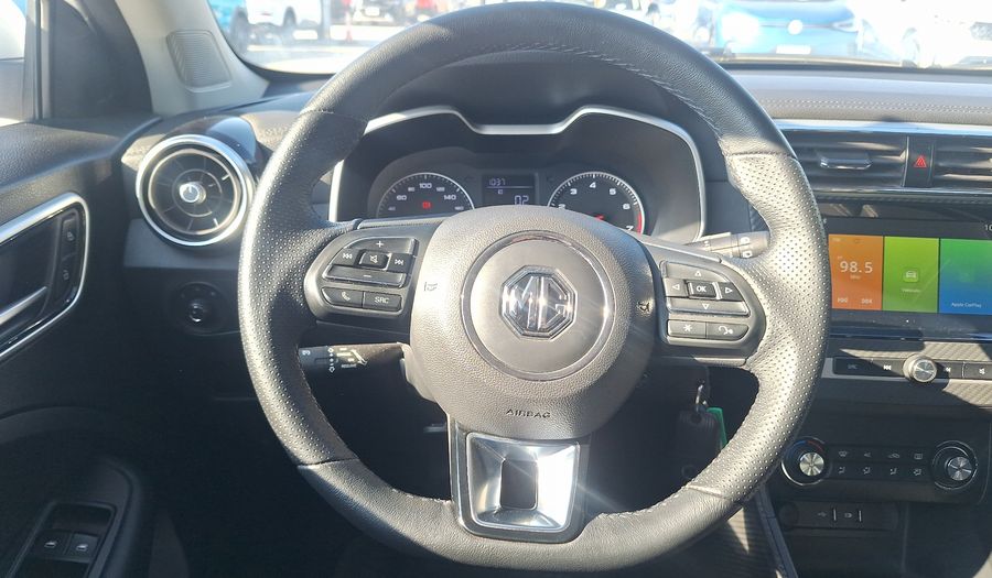 Mg Zs 1.5 COMFORT Suv 2022