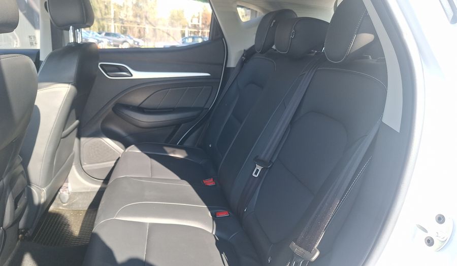Mg Zs 1.5 COMFORT Suv 2022