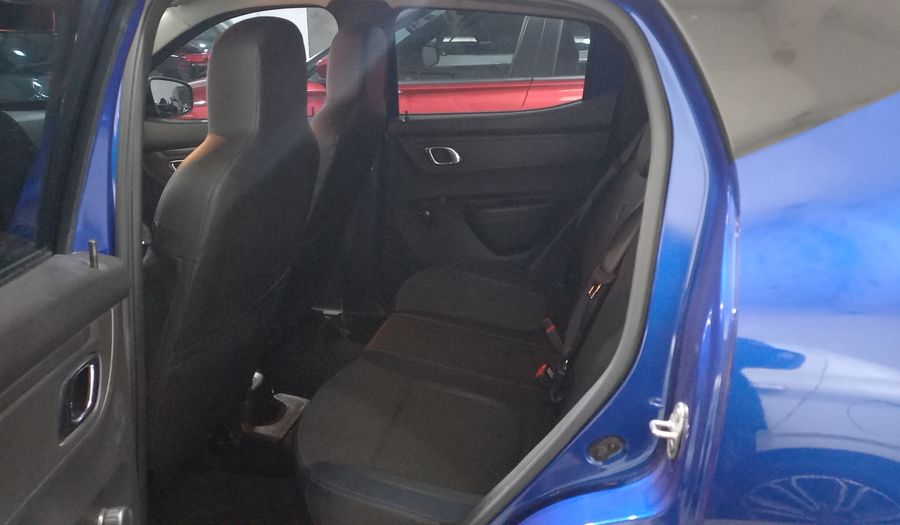 Renault Kwid 1.0 ICONIC BITONO Hatchback 2025
