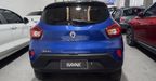 Renault Kwid 1.0 ICONIC BITONO Hatchback 2025
