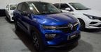 Renault Kwid 1.0 ICONIC BITONO Hatchback 2025