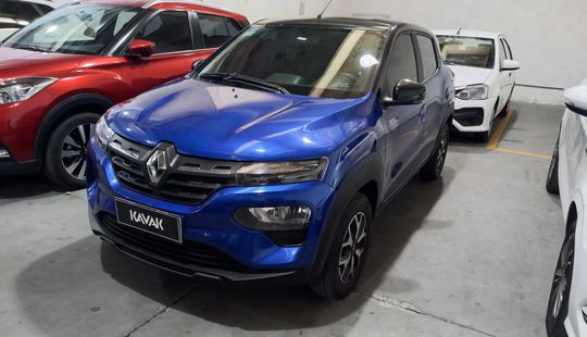 Renault • Kwid