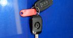 Renault Kwid 1.0 ICONIC BITONO Hatchback 2025