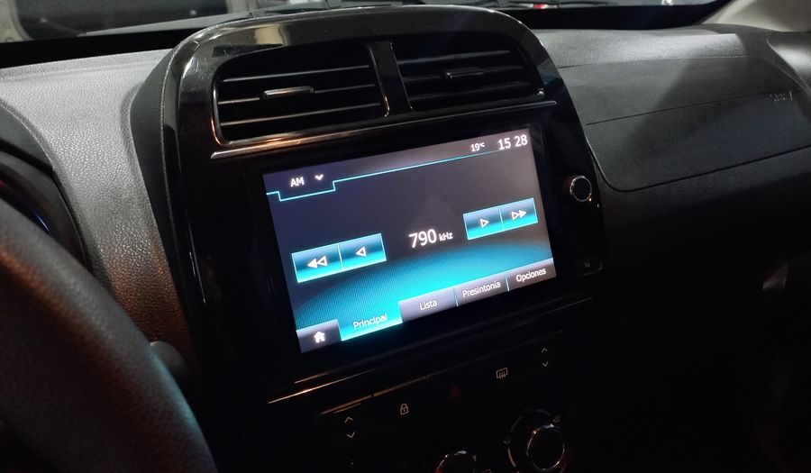 Renault Kwid 1.0 ICONIC BITONO Hatchback 2025
