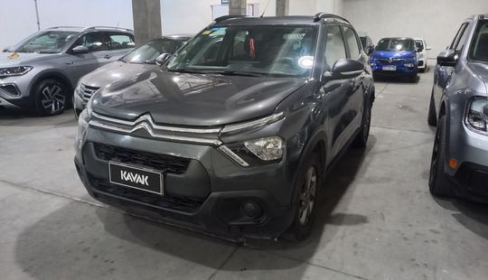 Citroen • C3