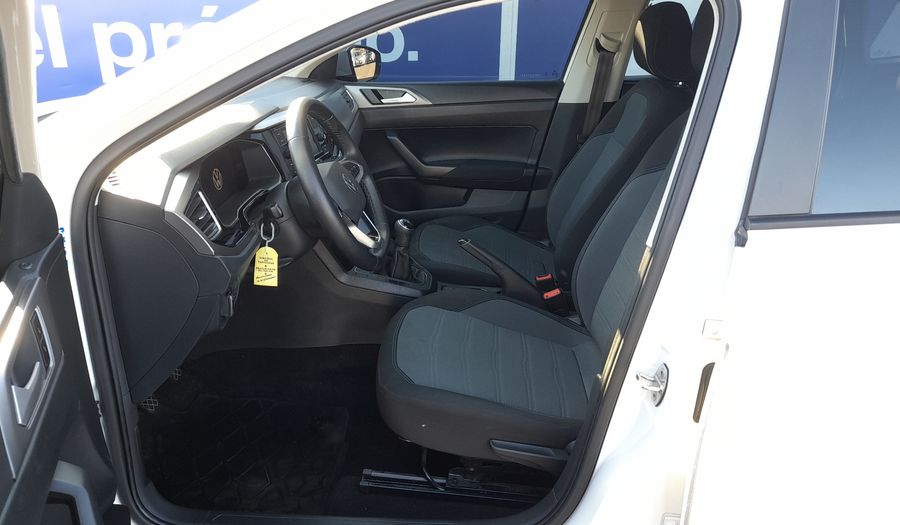 Volkswagen Nivus 1.0 170 TSI MY22 Suv 2023