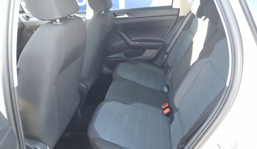Volkswagen Nivus 1.0 170 TSI MY22 Suv 2023