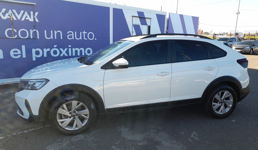 Volkswagen Nivus 1.0 170 TSI MY22 Suv 2023