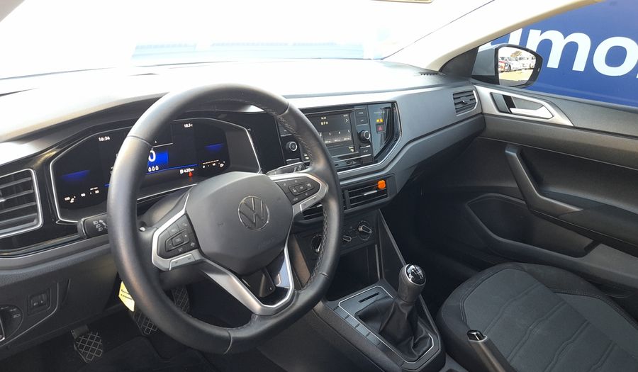 Volkswagen Nivus 1.0 170 TSI MY22 Suv 2023