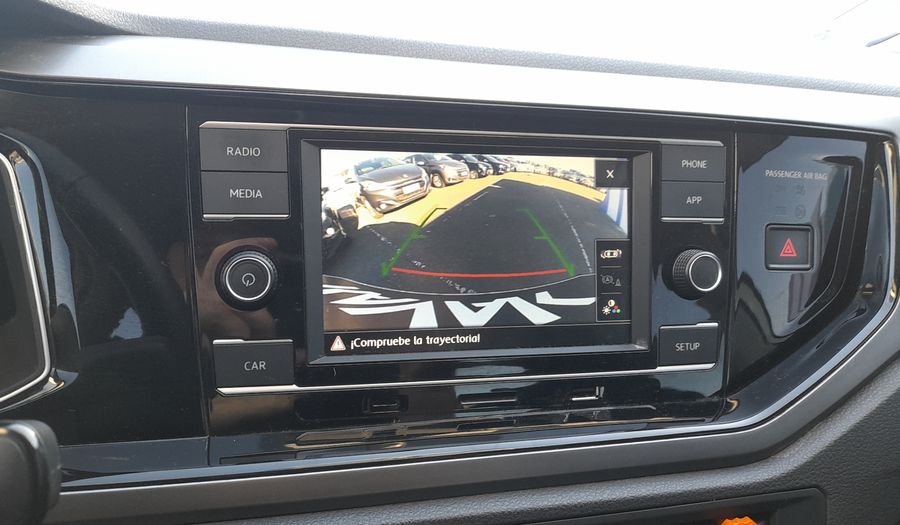 Volkswagen Nivus 1.0 170 TSI MY22 Suv 2023