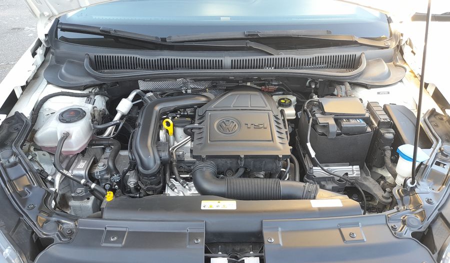 Volkswagen Nivus 1.0 170 TSI MY22 Suv 2023