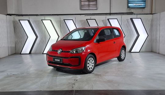 Volkswagen • up