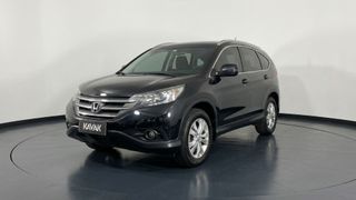 Honda • CR-V