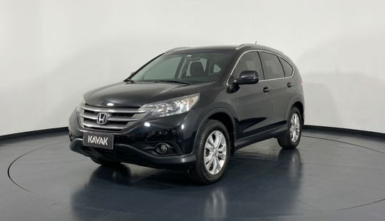 Honda • CR-V