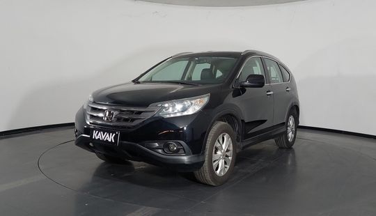 Honda • CR-V