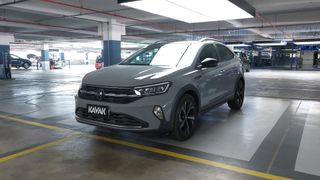 Volkswagen • Nivus