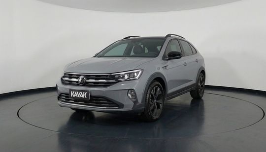Volkswagen • Nivus