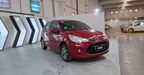 Citroen C3 1.6 FEEL AT Hatchback 2018