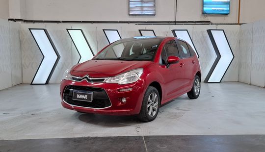 Citroen • C3